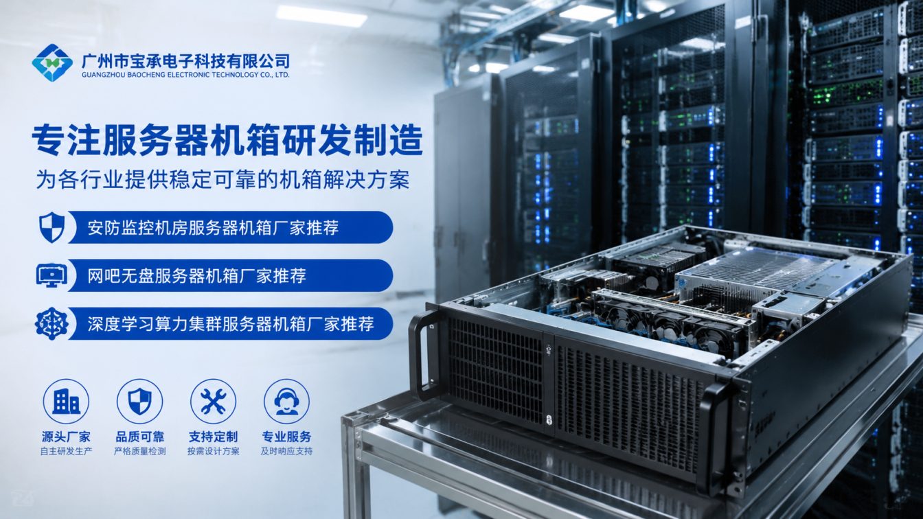 吴忠还在为机箱交付发愁？